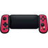 NBA Chicago Bulls Red Distressed Backbone One for iPhone Game Controller Skin
